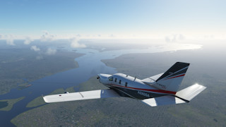 Near Ndolo (FZAB) on the Kinshasa side of the Congo River